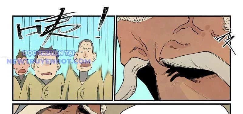 Tinh Võ Thần Quyết Chapter 817 - Trang 4