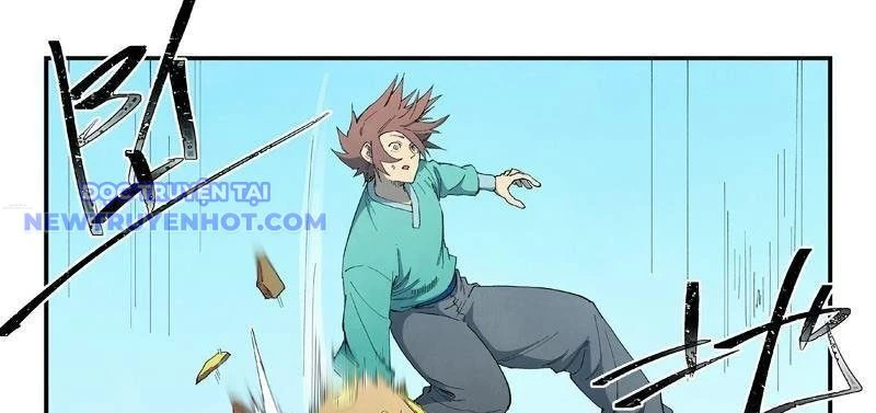 Tinh Võ Thần Quyết Chapter 817 - Trang 4