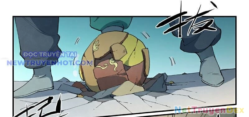 Tinh Võ Thần Quyết Chapter 818 - Trang 4