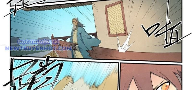 Tinh Võ Thần Quyết Chapter 818 - Trang 4