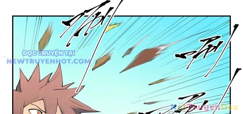 Tinh Võ Thần Quyết Chapter 818 - Trang 4