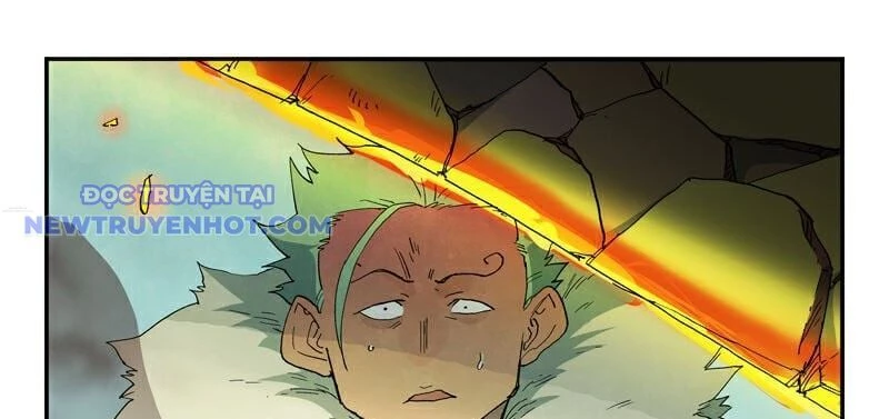 Tinh Võ Thần Quyết Chapter 818 - Trang 4