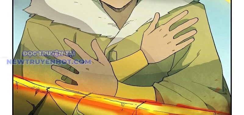 Tinh Võ Thần Quyết Chapter 818 - Trang 4