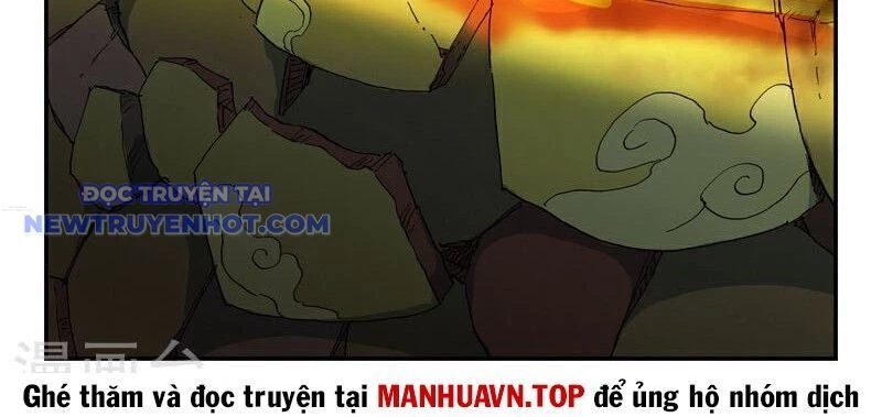 Tinh Võ Thần Quyết Chapter 818 - Trang 4