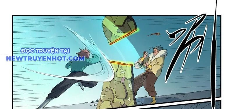 Tinh Võ Thần Quyết Chapter 819 - Next Chapter 820