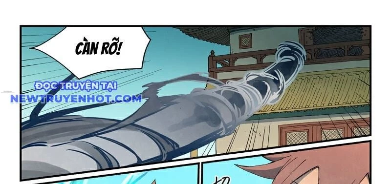 Tinh Võ Thần Quyết Chapter 819 - Next Chapter 820