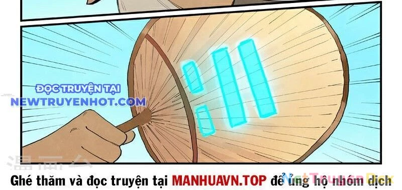 Tinh Võ Thần Quyết Chapter 819 - Next Chapter 820