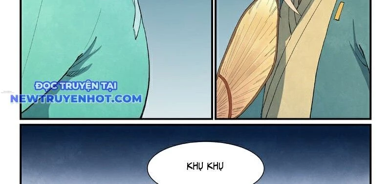 Tinh Võ Thần Quyết Chapter 819 - Next Chapter 820