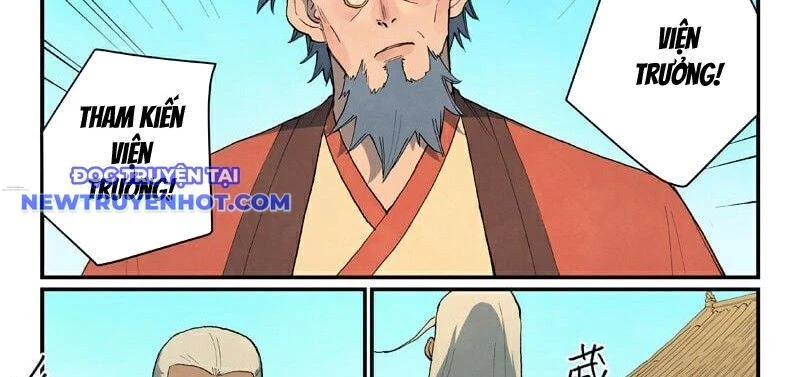 Tinh Võ Thần Quyết Chapter 819 - Next Chapter 820