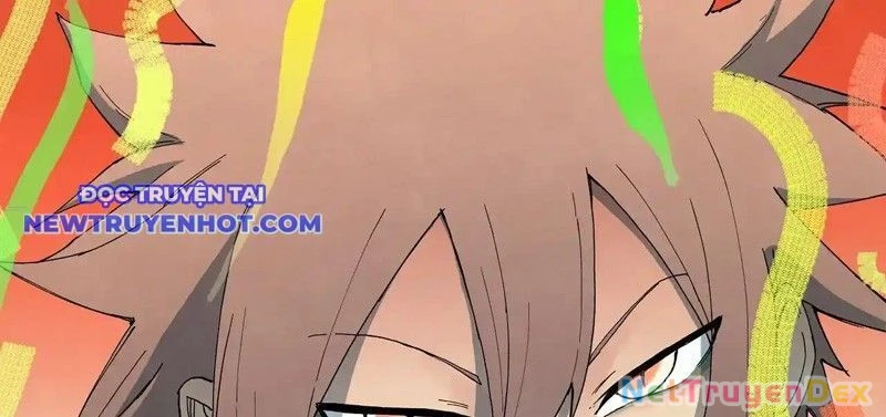 Tinh Võ Thần Quyết Chapter 820 - Trang 4