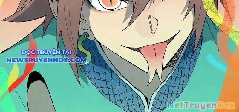 Tinh Võ Thần Quyết Chapter 820 - Trang 4