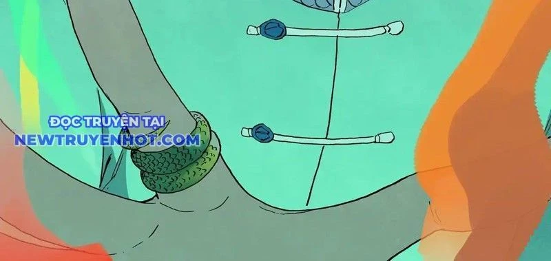 Tinh Võ Thần Quyết Chapter 820 - Trang 4