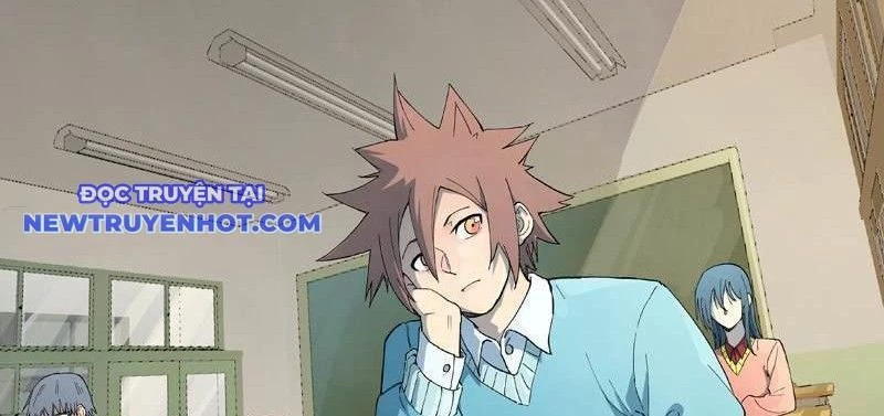 Tinh Võ Thần Quyết Chapter 821 - Next Chapter 822