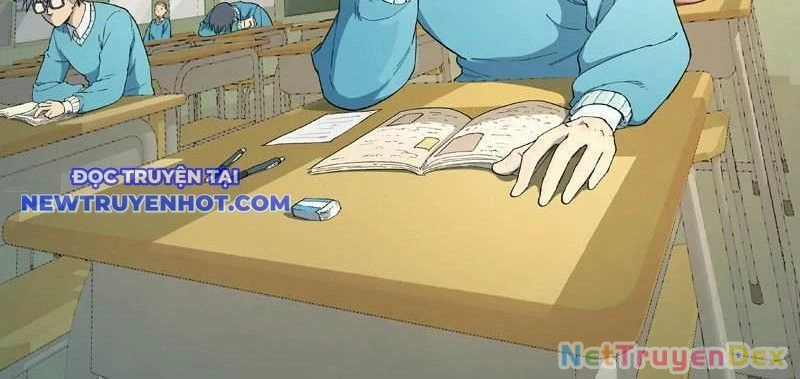 Tinh Võ Thần Quyết Chapter 821 - Next Chapter 822