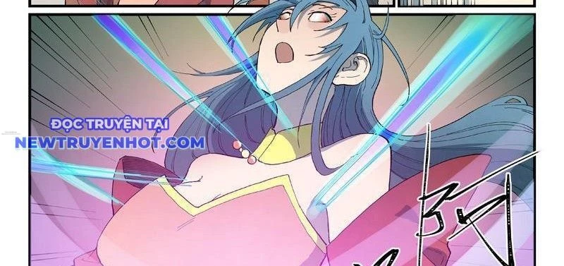 Tinh Võ Thần Quyết Chapter 821 - Next Chapter 822