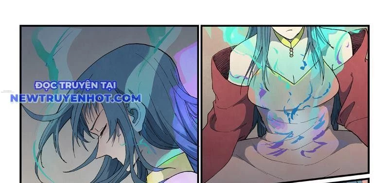 Tinh Võ Thần Quyết Chapter 821 - Next Chapter 822