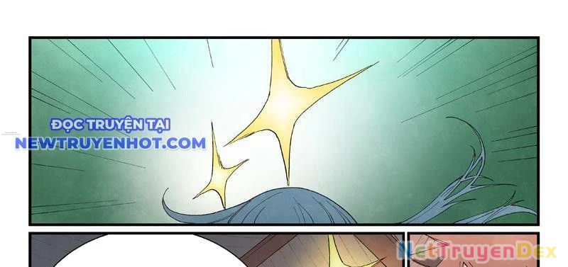 Tinh Võ Thần Quyết Chapter 821 - Next Chapter 822