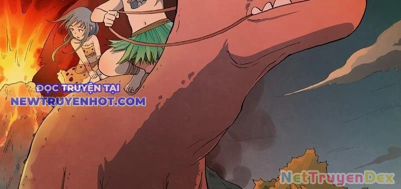 Tinh Võ Thần Quyết Chapter 822 - Trang 4