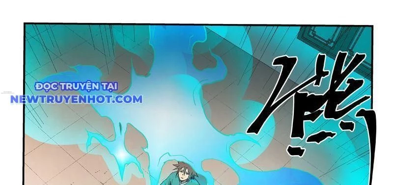 Tinh Võ Thần Quyết Chapter 822 - Trang 4