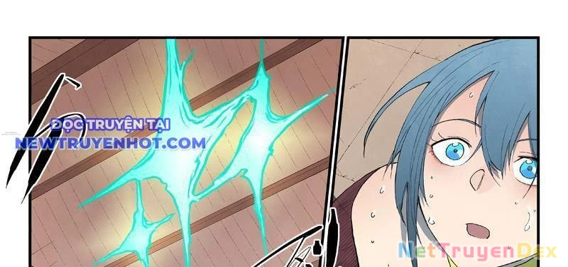 Tinh Võ Thần Quyết Chapter 822 - Trang 4