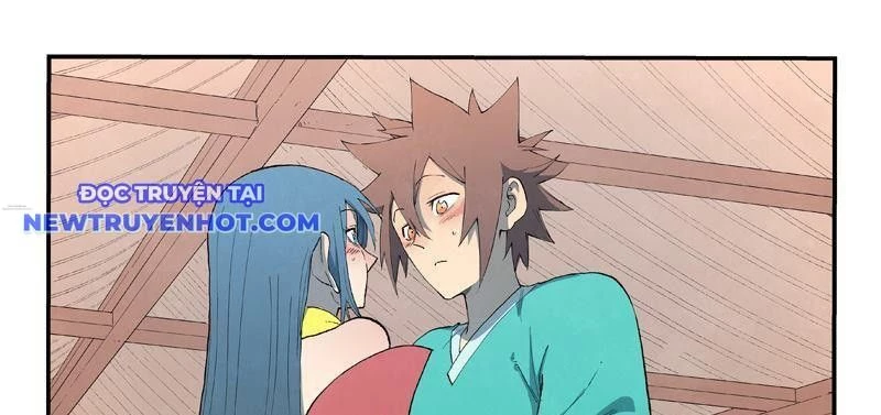 Tinh Võ Thần Quyết Chapter 822 - Trang 4