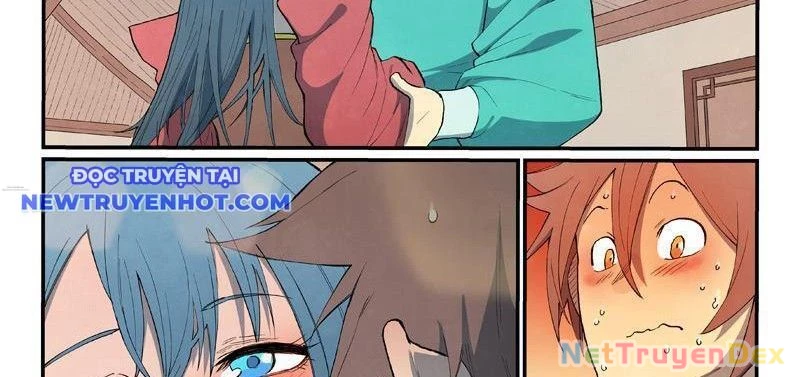Tinh Võ Thần Quyết Chapter 822 - Trang 4