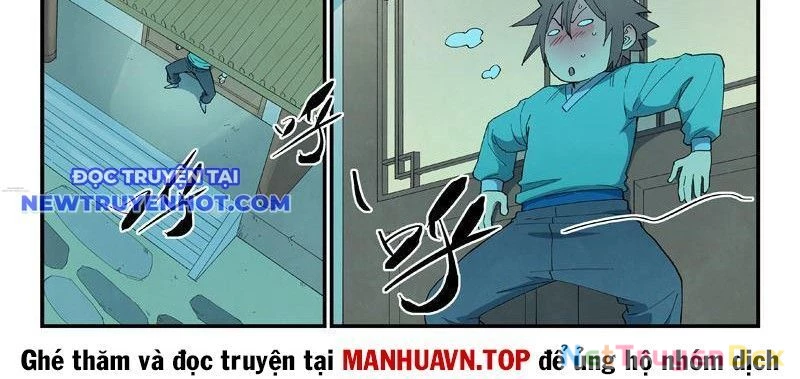 Tinh Võ Thần Quyết Chapter 822 - Trang 4