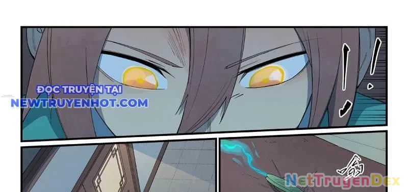 Tinh Võ Thần Quyết Chapter 822 - Trang 4