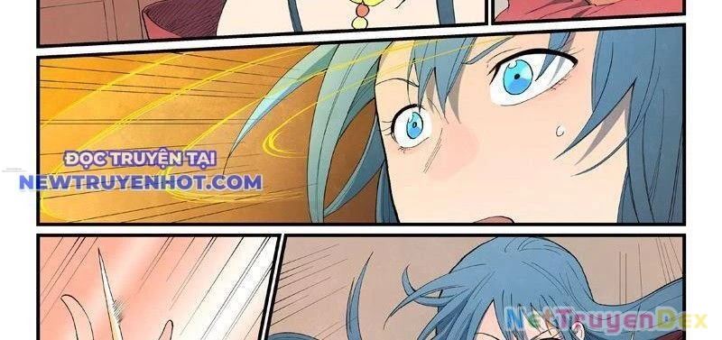 Tinh Võ Thần Quyết Chapter 822 - Trang 4