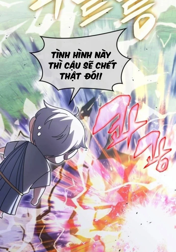 Học Viện Tối Thượng Chapter 143 - Trang 4