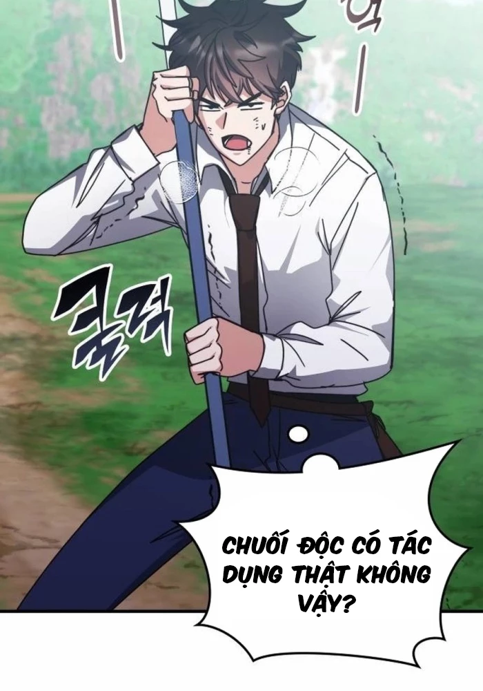 Học Viện Tối Thượng Chapter 143 - Trang 4