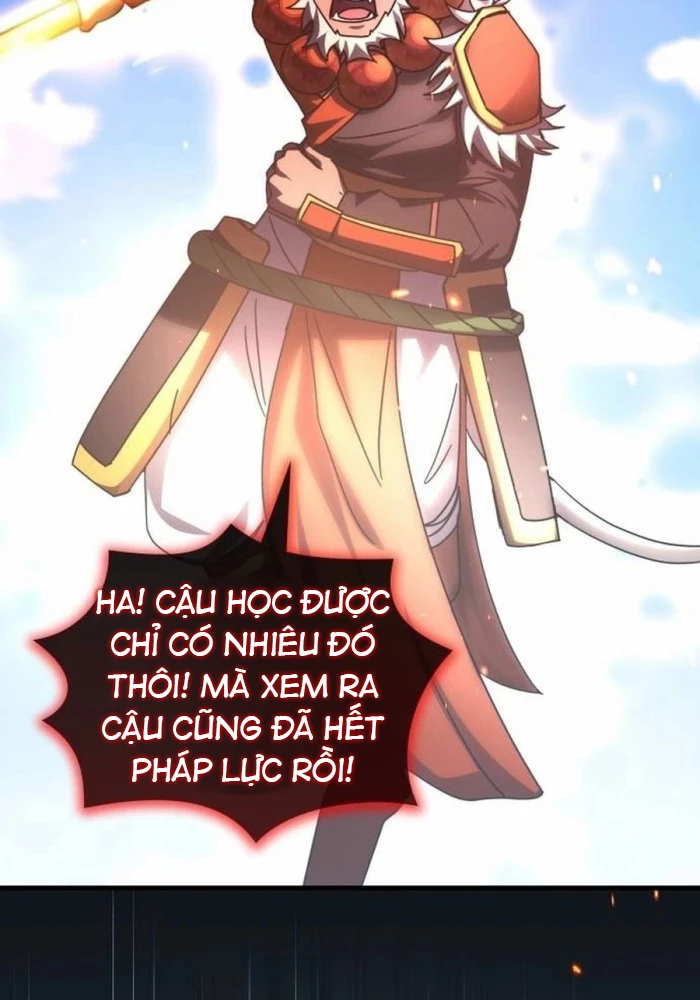 Học Viện Tối Thượng Chapter 143 - Trang 4