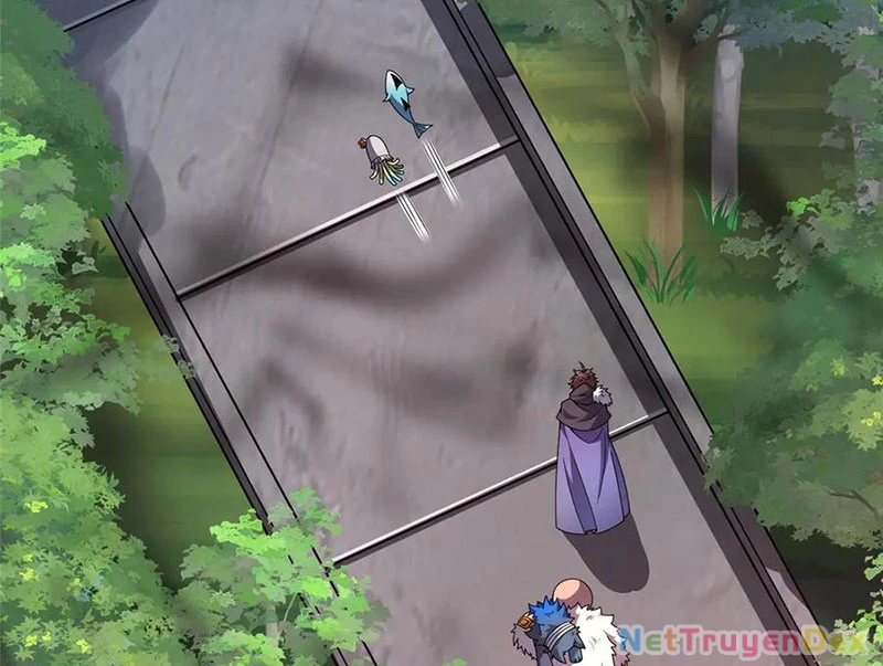Thần Sủng Tiến Hóa Chapter 374 - Trang 4