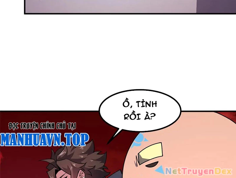 Thần Sủng Tiến Hóa Chapter 374 - Trang 4