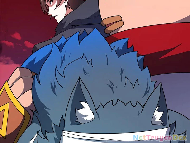 Thần Sủng Tiến Hóa Chapter 374 - Trang 4