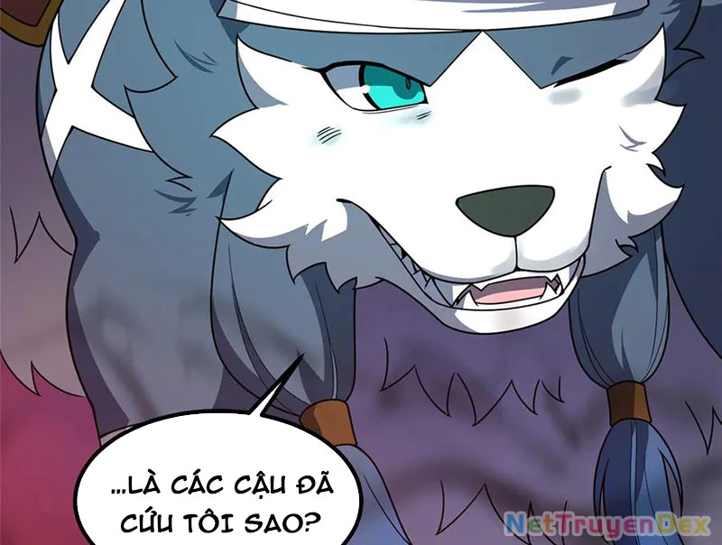 Thần Sủng Tiến Hóa Chapter 374 - Trang 4