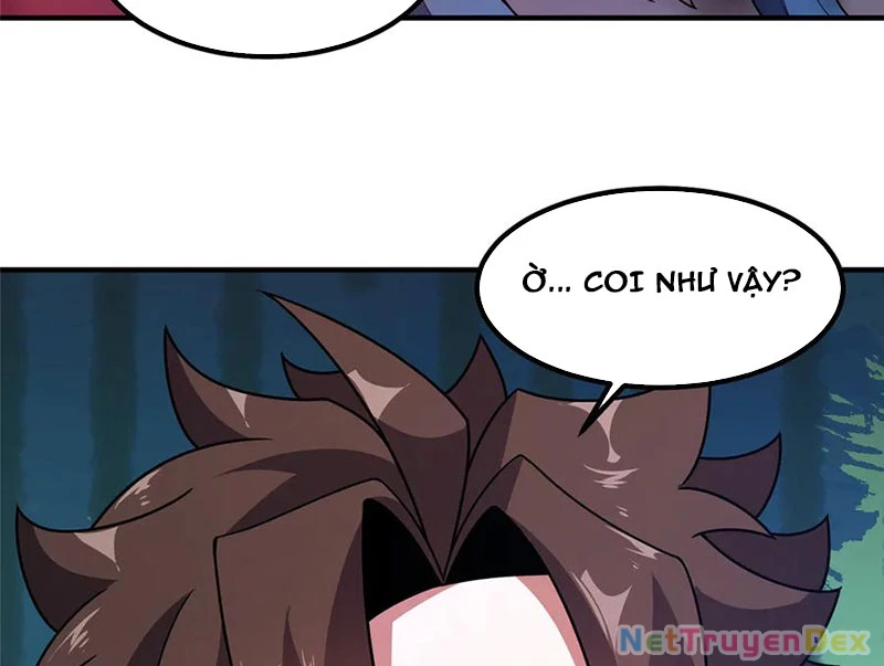 Thần Sủng Tiến Hóa Chapter 374 - Trang 4