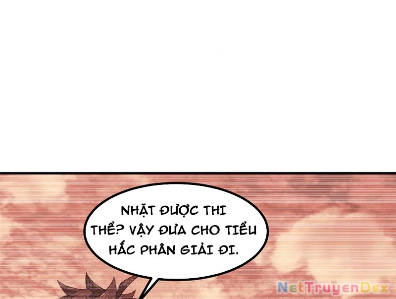 Thần Sủng Tiến Hóa Chapter 374 - Trang 4