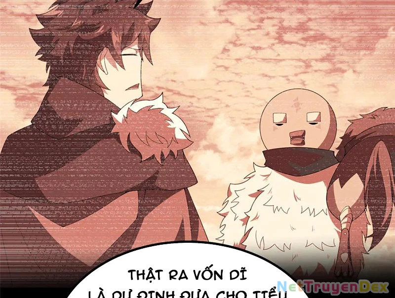 Thần Sủng Tiến Hóa Chapter 374 - Trang 4