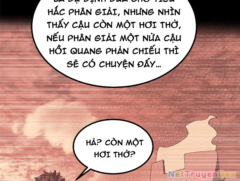 Thần Sủng Tiến Hóa Chapter 374 - Trang 4