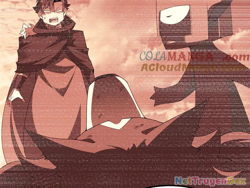 Thần Sủng Tiến Hóa Chapter 374 - Trang 4