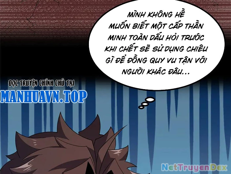 Thần Sủng Tiến Hóa Chapter 374 - Trang 4