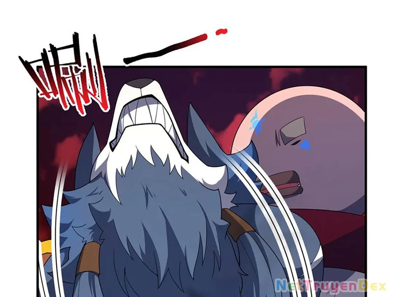 Thần Sủng Tiến Hóa Chapter 374 - Trang 4