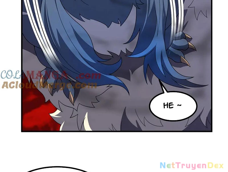 Thần Sủng Tiến Hóa Chapter 374 - Trang 4