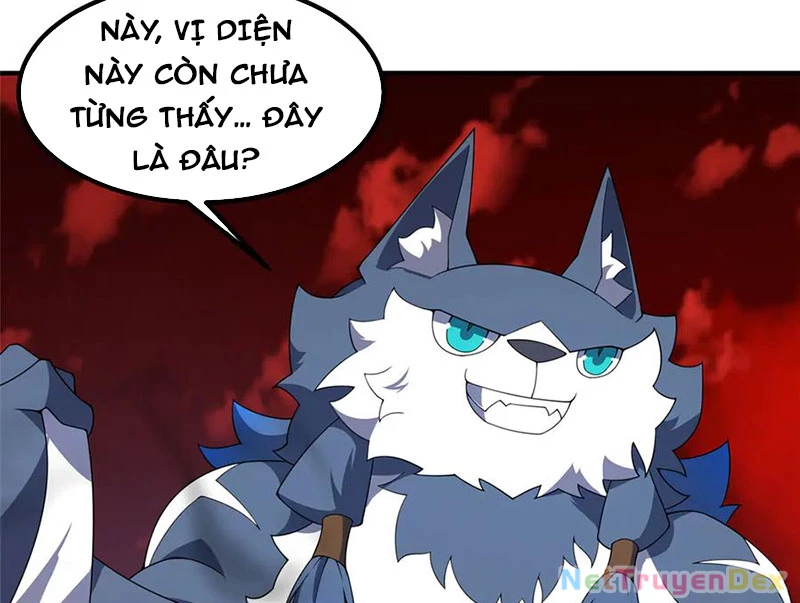 Thần Sủng Tiến Hóa Chapter 374 - Trang 4