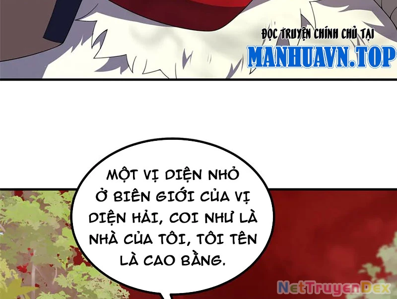 Thần Sủng Tiến Hóa Chapter 374 - Trang 4