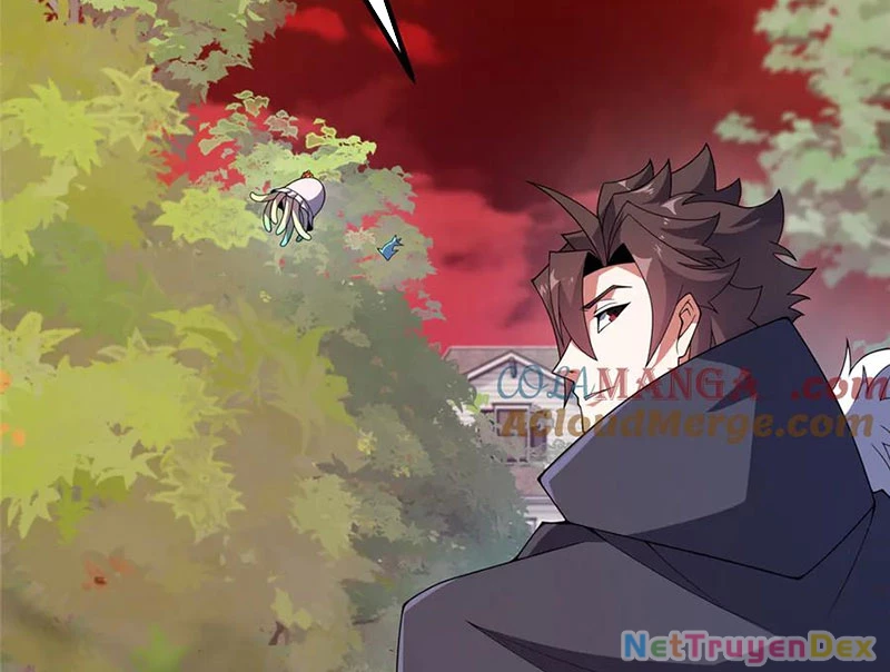 Thần Sủng Tiến Hóa Chapter 374 - Trang 4