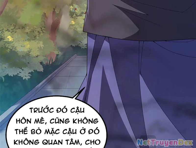 Thần Sủng Tiến Hóa Chapter 374 - Trang 4