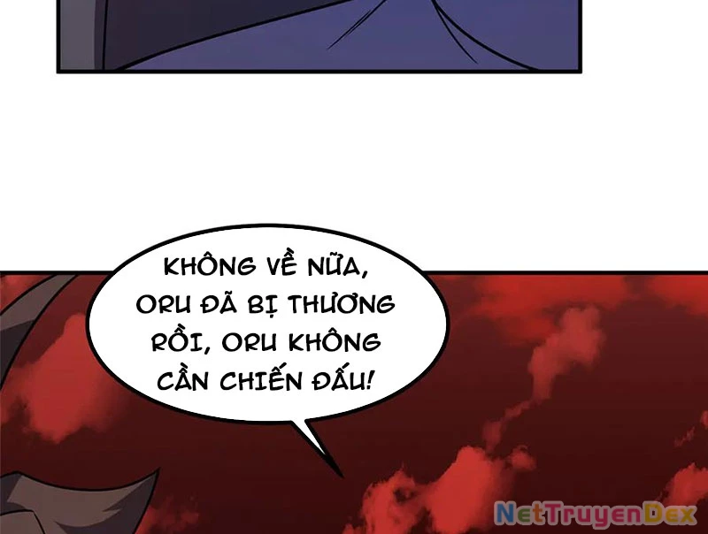 Thần Sủng Tiến Hóa Chapter 374 - Trang 4