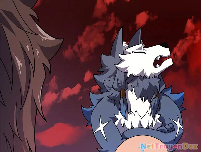 Thần Sủng Tiến Hóa Chapter 374 - Trang 4